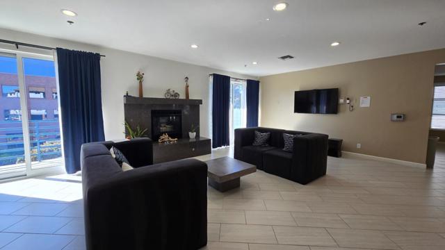 Image 22 of 37 For 6400 Christie Avenue 2211