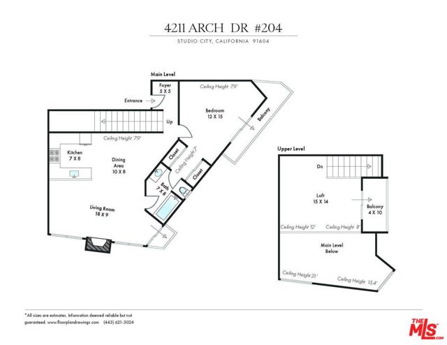 4211 Arch Drive, Studio City CA: https://media.crmls.org/mediaz/cff483c4-7355-4cd7-a4a0-75802ad0c1ce.jpg