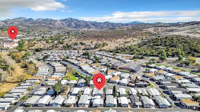 12824 El Rey Vista St, Poway, California 92064, 3 Bedrooms Bedrooms, ,3 BathroomsBathrooms,Manufactured On Land,For Sale,El Rey Vista St,250000973SD