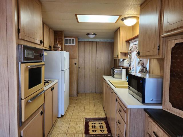 Detail Gallery Image 4 of 34 For 28890 Lilac Spc 101 #LOT 101,  Valley Center,  CA 92082 - 2 Beds | 1 Baths