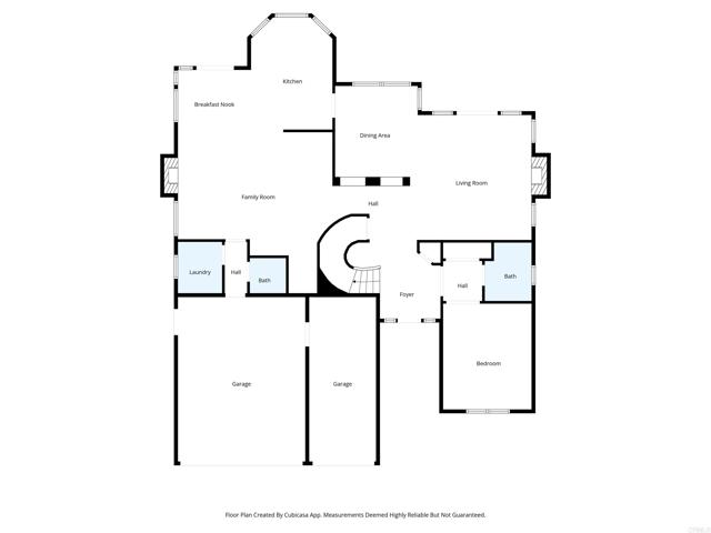 Detail Gallery Image 48 of 49 For 17345 Iron Mountain Dr, Poway,  CA 92064 - 4 Beds | 3/1 Baths