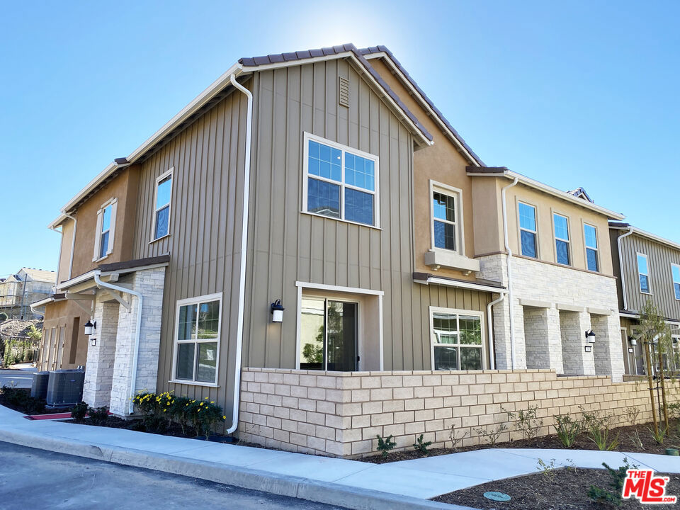 22809 Harvest Mill Circle