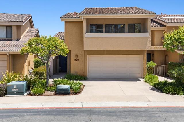 Home for Sale in La Jolla
