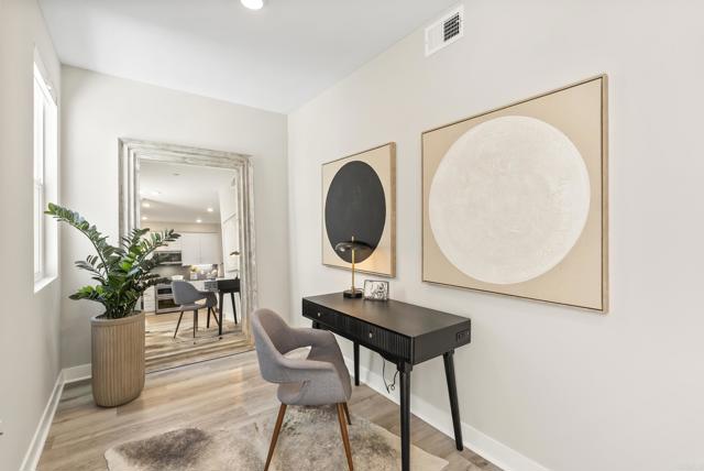 Detail Gallery Image 19 of 34 For 1105 S. Cleveland Street #311,  Oceanside,  CA 92054 - 1 Beds | 1 Baths