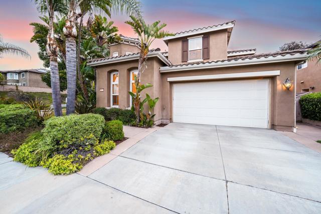 Detail Gallery Image 5 of 61 For 821 Shadow Ridge Pl, Chula Vista,  CA 91914 - 5 Beds | 4/1 Baths
