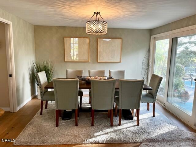 DINING ROOM 2