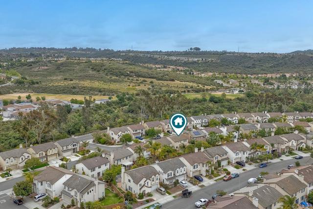 Detail Gallery Image 42 of 46 For 11590 Trailbrook Ln, San Diego,  CA 92128 - 4 Beds | 3 Baths