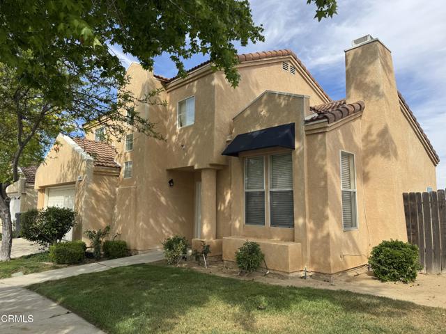 Detail Gallery Image 23 of 25 For 40148 La Cota Dr, Palmdale,  CA 93550 - 3 Beds | 2/1 Baths