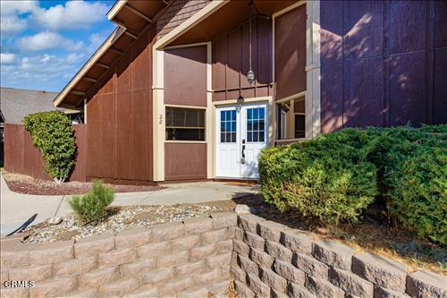 Detail Gallery Image 23 of 29 For 22 Village Ln, Tehachapi,  CA 93561 - 3 Beds | 2 Baths