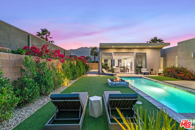 658 Dominion Way, Palm Springs, CA 92262
