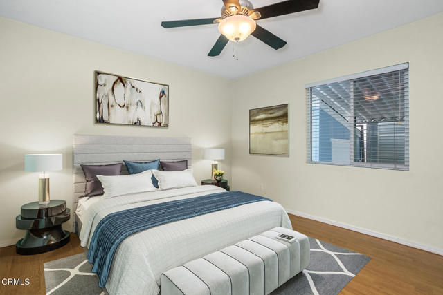 Detail Gallery Image 14 of 48 For 1215 Anchors Way Dr #124,  Ventura,  CA 93001 - 3 Beds | 2 Baths