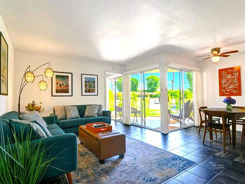 1550 S Camino Real #123, Palm Springs, CA 92264