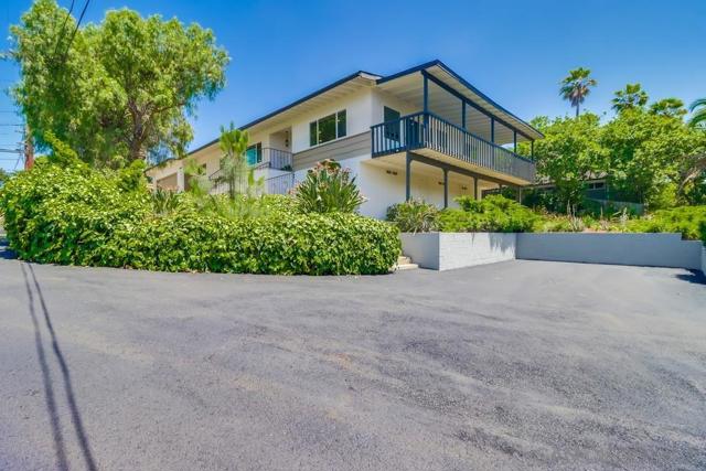 Details for 4443 4th St  , La Mesa, CA 91941