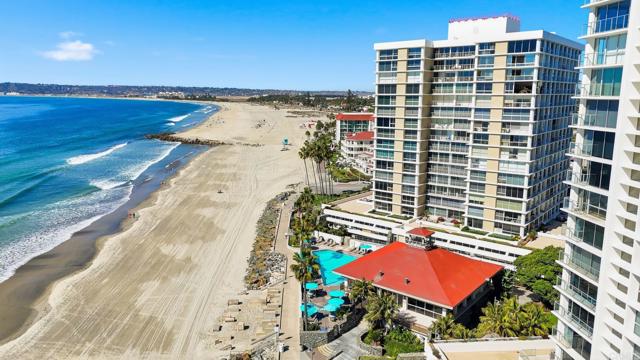 Detail Gallery Image 30 of 32 For 1730 Avenida Del Mundo #502,  Coronado,  CA 92118 - 2 Beds | 2 Baths