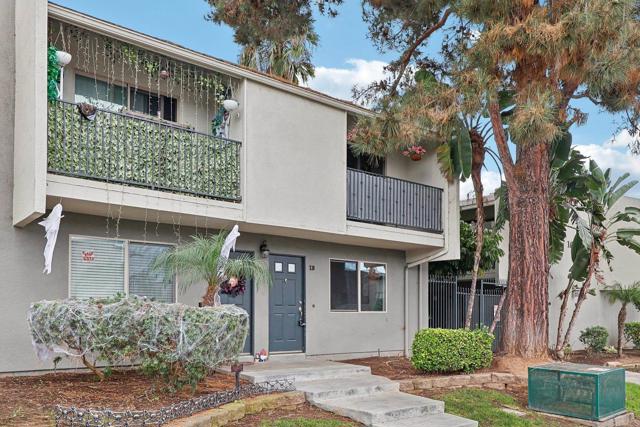 Detail Gallery Image 20 of 24 For 1045 Peach Ave #18,  El Cajon,  CA 92021 - 2 Beds | 1/1 Baths