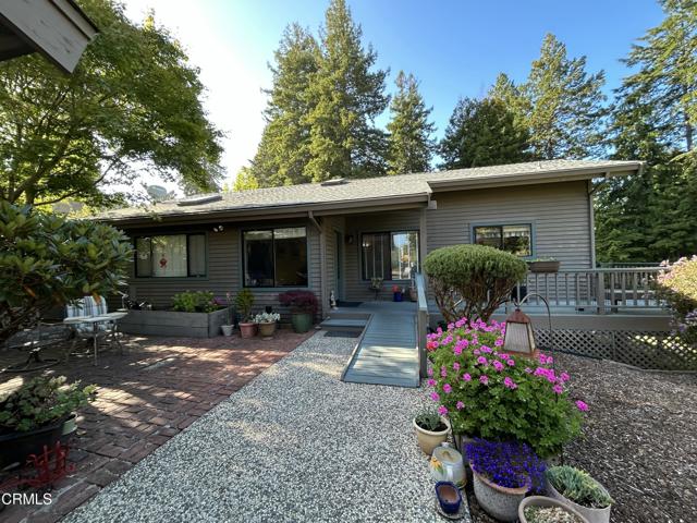 Detail Gallery Image 14 of 43 For 29750 Sherwood Rd, Fort Bragg,  CA 95437 - 2 Beds | 2 Baths