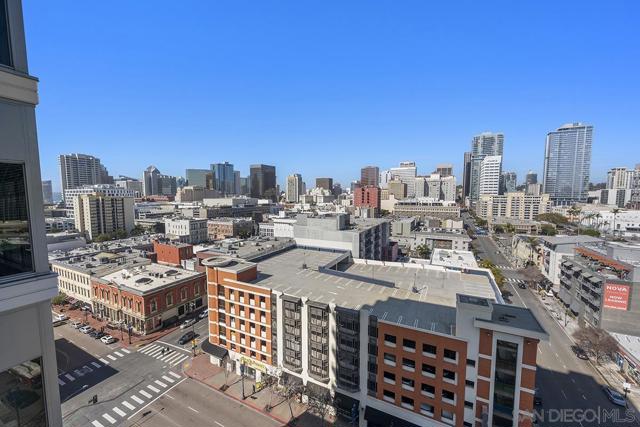 575 6th ave, San Diego, California 92101, 2 Bedrooms Bedrooms, ,2 BathroomsBathrooms,Condominium,For Sale,6th ave,250019683SD