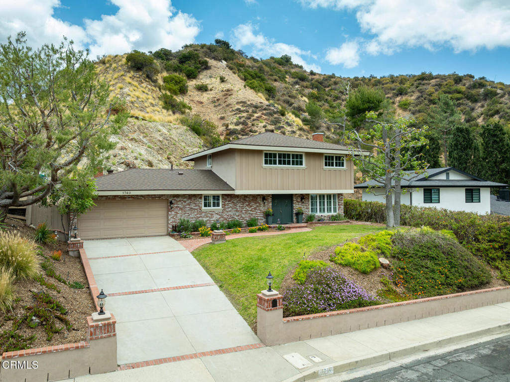 1740 Hillfair Drive