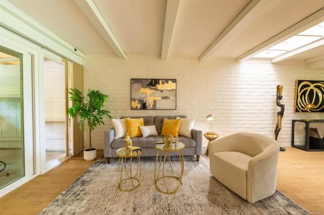 Detail Gallery Image 5 of 26 For 9320 Earl St #44,  La Mesa,  CA 91942 - 1 Beds | 1 Baths
