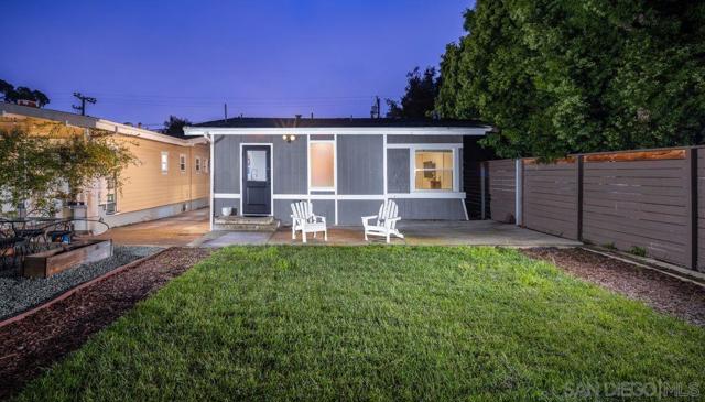Details for 1214 Washington Pl, San Diego, CA 92103