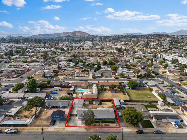 1284 Andover Rd, El Cajon, California 92019, ,Multi-Family,For Sale,Andover Rd,240024883SD