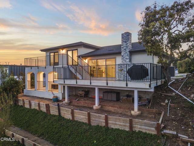 Detail Gallery Image 4 of 79 For 542 Valley View Way, Ventura,  CA 93003 - 4 Beds | 2/1 Baths