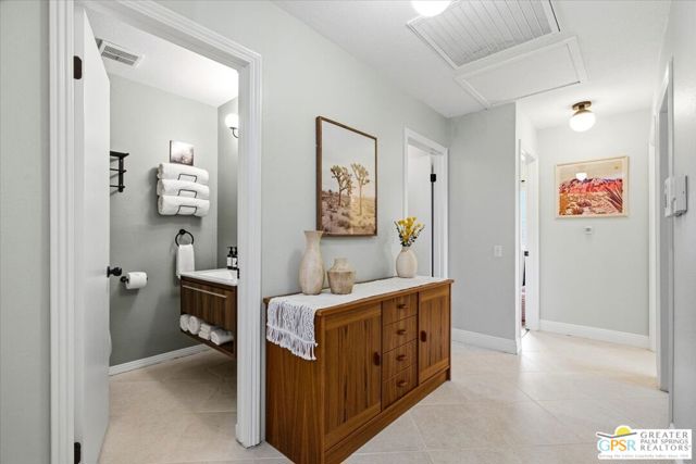 965 S Nueva Vista Drive, Palm Springs, CA 92264