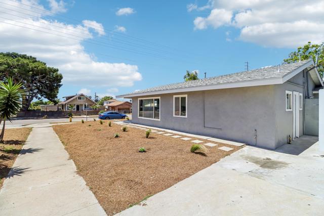 Detail Gallery Image 4 of 52 For 1947 D Ave, National City,  CA 91950 - – Beds | – Baths