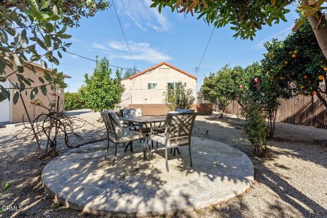 Detail Gallery Image 51 of 65 For 2764 Petit St, Camarillo,  CA 93012 - 2 Beds | 2 Baths