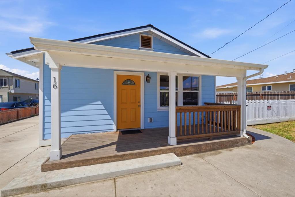 16 Airport Road
