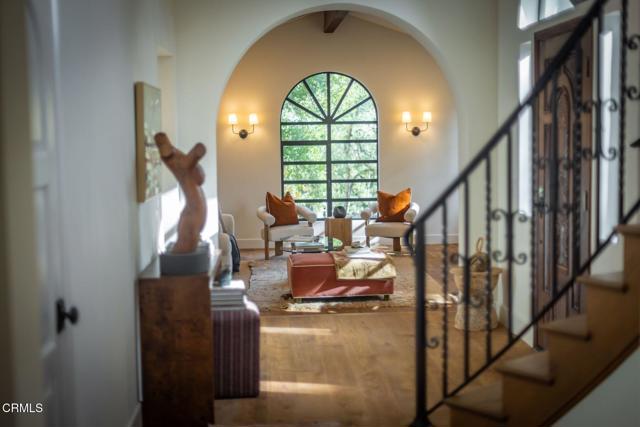 Detail Gallery Image 5 of 46 For 300 W Santa Ana St, Ojai,  CA 93023 - 5 Beds | 3/1 Baths