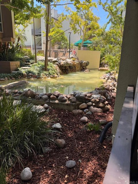Detail Gallery Image 11 of 11 For 1605 Hotel Cir #S # 105,  San Diego,  CA 92108 - 0 Beds | 1 Baths