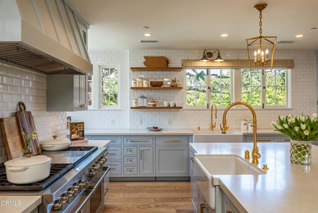 Detail Gallery Image 28 of 75 For 233 Hillside Rd, South Pasadena,  CA 91030 - 5 Beds | 6/1 Baths