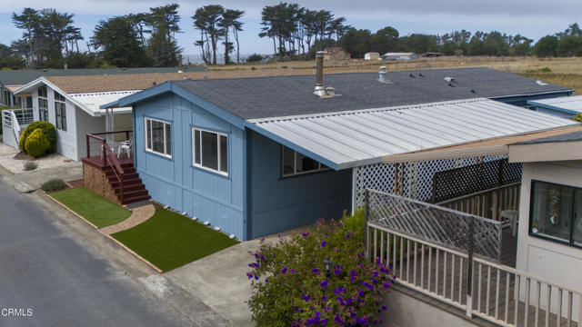 Detail Gallery Image 28 of 31 For 1184 N Main St #26,  Fort Bragg,  CA 95437 - 2 Beds | 2 Baths