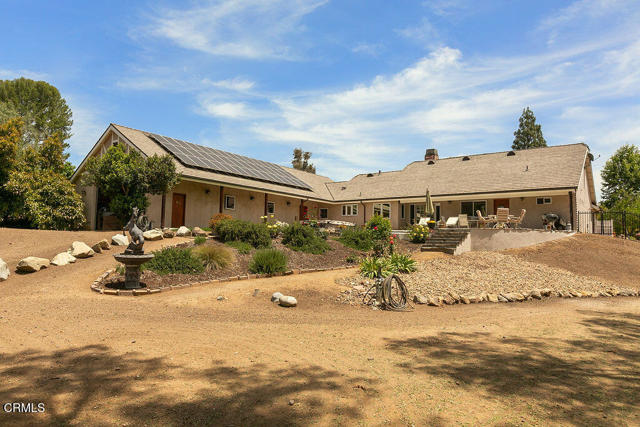 Detail Gallery Image 51 of 72 For 2735 Los Pinos Cir, Camarillo,  CA 93012 - 4 Beds | 2/2 Baths