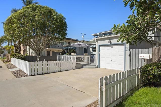 Detail Gallery Image 13 of 74 For 244 Date Ave, Imperial Beach,  CA 91932 - – Beds | – Baths