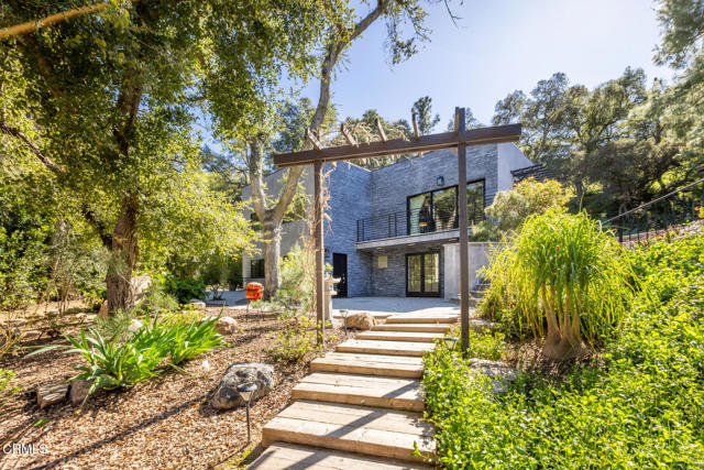 Detail Gallery Image 50 of 74 For 7572 Mcgroarty Ter, Tujunga,  CA 91042 - 6 Beds | 6 Baths