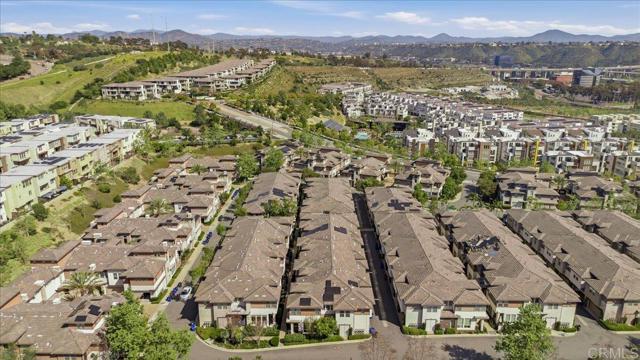 Detail Gallery Image 47 of 48 For 2510 Aperture Circle, San Diego,  CA 92108 - 3 Beds | 2/1 Baths