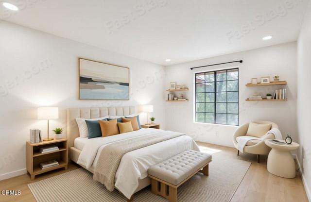 Detail Gallery Image 2 of 32 For 3665 S Bear St #J,  Santa Ana,  CA 92704 - 1 Beds | 1 Baths