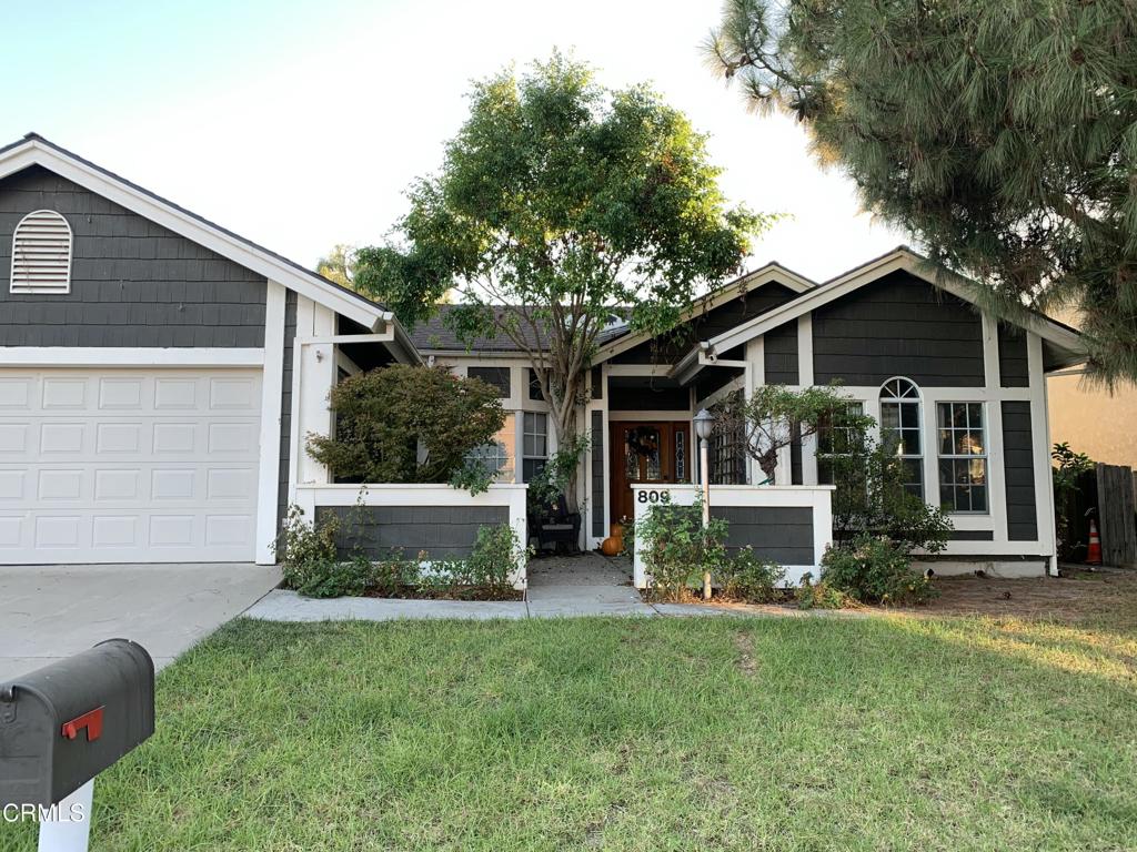 809 Woodgrove Road