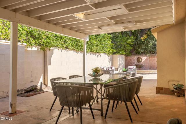 Detail Gallery Image 64 of 70 For 4926 Crown Ave, La Canada Flintridge,  CA 91011 - 3 Beds | 3/1 Baths