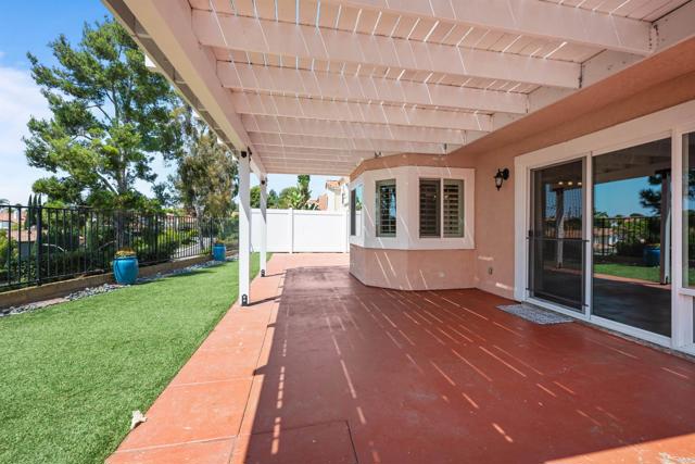 Detail Gallery Image 37 of 48 For 1449 Genoa Dr, Vista,  CA 92081 - 4 Beds | 2/1 Baths