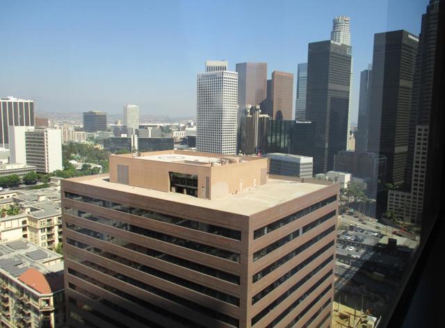 Detail Gallery Image 23 of 33 For 1100 Wilshire Bld #2203,  Los Angeles,  CA 90017 - 1 Beds | 1 Baths