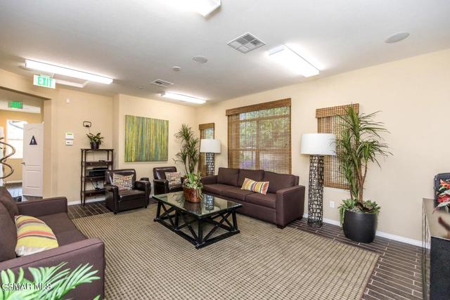 Recreation room