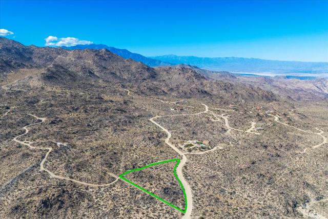 Details for 57795 Big Horn Drive, Mountain Center, CA 92561