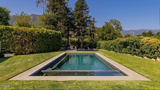 Detail Gallery Image 4 of 24 For 565 Del Oro Dr, Ojai,  CA 93023 - 4 Beds | 2/1 Baths