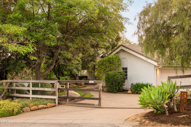 Detail Gallery Image 4 of 63 For 12841 Tree Ranch Rd, Ojai,  CA 93023 - 5 Beds | 3/1 Baths
