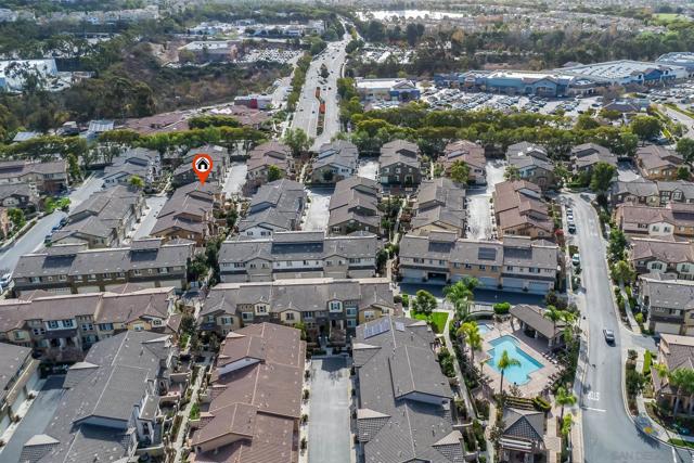 10423 Whitcomb Way, San Diego, California 92127, 2 Bedrooms Bedrooms, ,2 BathroomsBathrooms,Townhouse,For Sale,Whitcomb Way,240028573SD