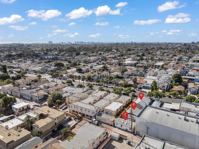 3871 37th St, San Diego, California 92105, ,Multi-Family,For Sale,37th St,240028027SD