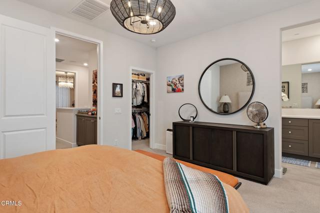 Detail Gallery Image 13 of 26 For 2505 Little Rock Ln, Simi Valley,  CA 93065 - 2 Beds | 2/1 Baths